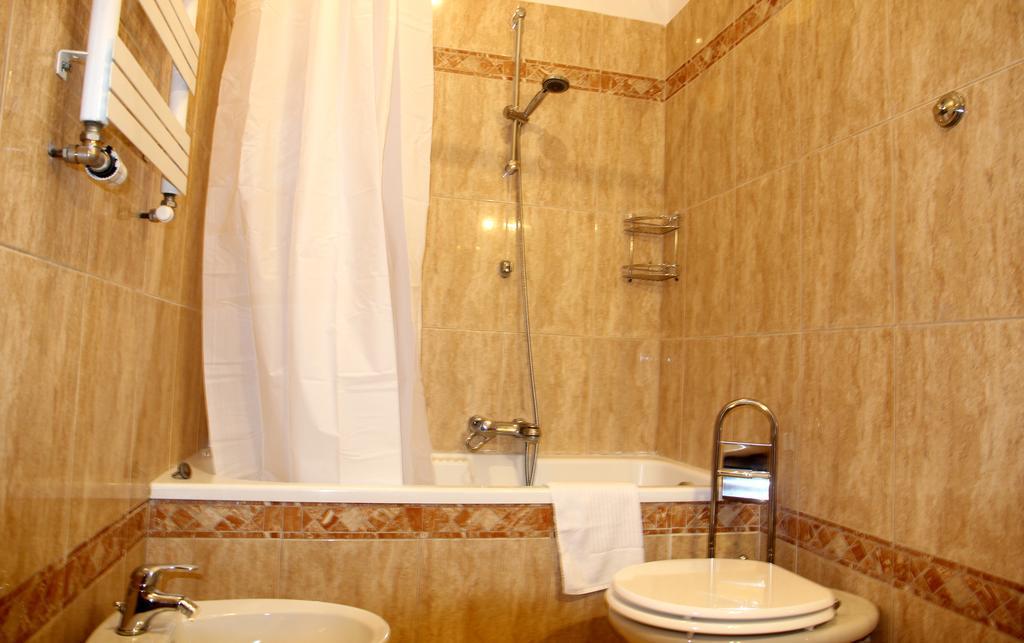 San Liberio 21 Appartamento