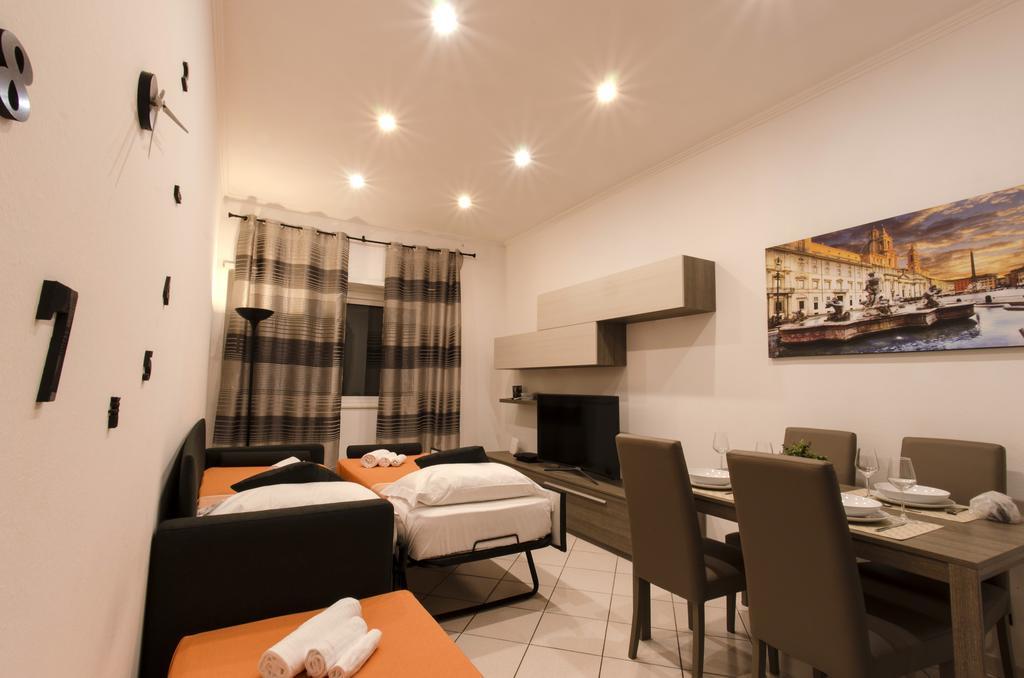 San Liberio 21 Appartamento Roma